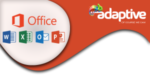 Microsoft Office PowerPoint Basics
