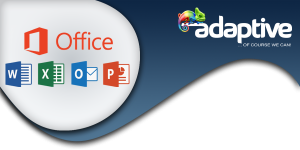 Microsoft Office Word Advanced