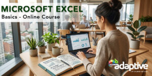 Microsoft Office Excel Basics