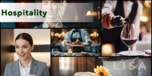 (1 to 10 Users) - Global Hospitality Service & Ethical Upselling Excellence