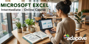 Microsoft Office Excel Intermediate