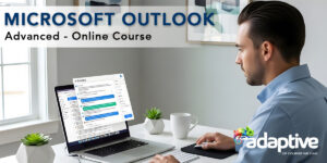 Microsoft Office Outlook Advanced