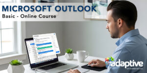 Microsoft Office Outlook Basics