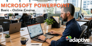Microsoft Office PowerPoint Basics