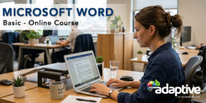 Microsoft Office Word Basics